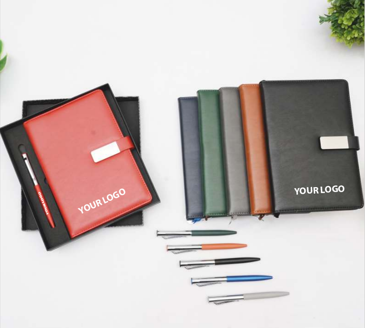 Premium 2-in-1 Gift Set - Packaging detail