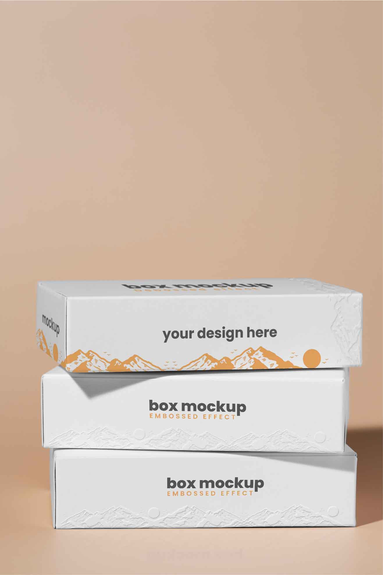 Product Box